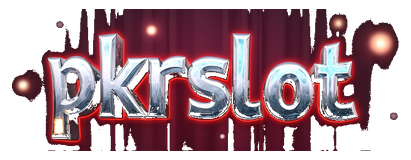 pkrslot logo